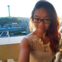 Kaylie Chen
