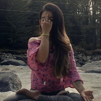 Shruti Rana