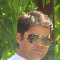 Vicky Arora