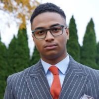 Lamaine Redding Jr