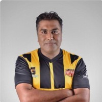 Muhammad Mohsin Zahid