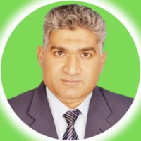 Dr. Muhammad Azam