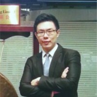 Andre Au yeung