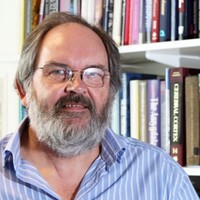 Stephen Dunnett