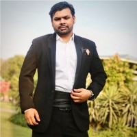 Usman Irshad