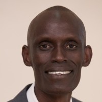 Timothy Sekandi