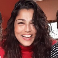 Lucy Teles