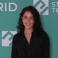 Ruby E. Sánchez Vera