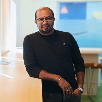 Aravinthan Rajan
