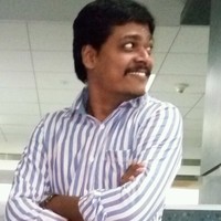 Petchimuthu K