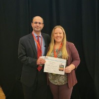 Jennifer Russell, Msn, Rn