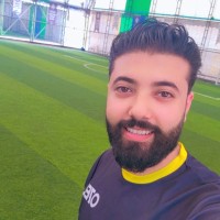 Mohamed Ahmed