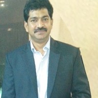 SAILENDER SINGH