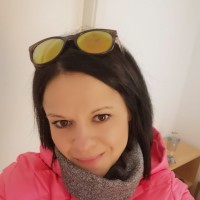 Vesna Brkljačič