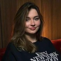 Kateryna Korolova