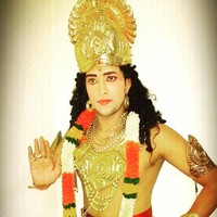 Kiran Kumar