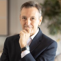 Luis Alcubierre