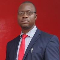 J. Gaston MUYA WA MBUYI