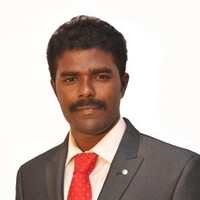 Jegan Prem Kumar