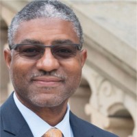 Bernard Parker III