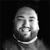 Christopher Scrivner