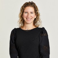 Jessica Zecher