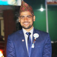 Prabesh Nepal