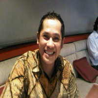 Arif Yunianto