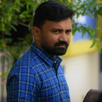 Nithish C