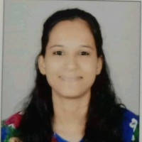 Anuja Pathade