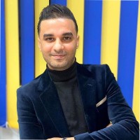 Aymen Bouzidi