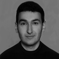 Gevorg Rostomyan