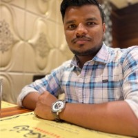 Muddasir Ahmed