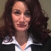 Janet Greim