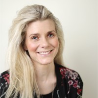 Betina Frederiksen