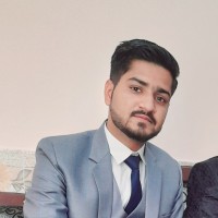 Syed Haider Abbas