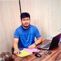 Vikash Panwar