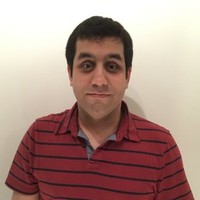 Luis Alberto Perdomo