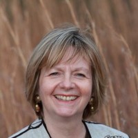 Patricia Waddell