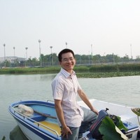 Morris Bing Cheng Li