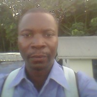 Bertrand Mvogo Bidzanga