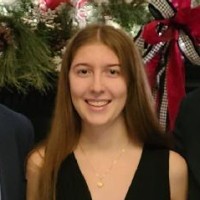 Ava Adamany