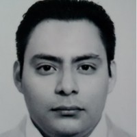 Jesús Benjamín Sánchez Hernández