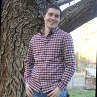 Colton Keetch
