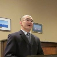 Simon Lau