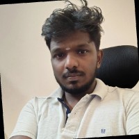 Ramjith V S