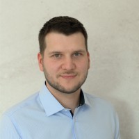 Andreas I.