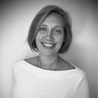 Blandine de La Théardière
