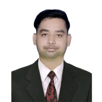 Mohammad Jawed Alam