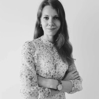 Gerda Haugas